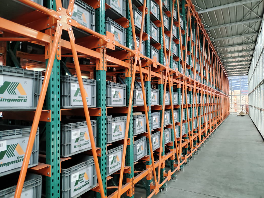 ASRS 如何与 WMS/ERP 系统集成？