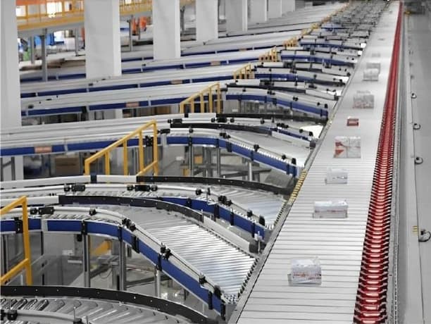 What are the common challenges or limitations associated with implementing ASRS solutions in warehouse environments?